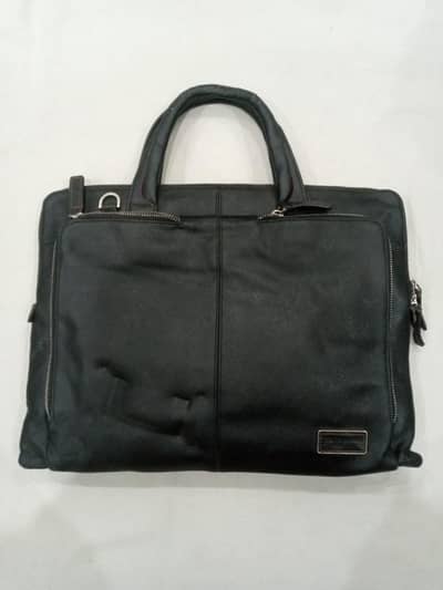 laptop bag Samsonite red series