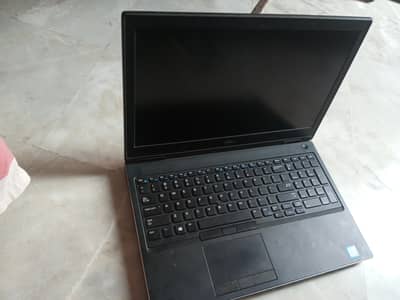 Dell 7530 Precision, 12GB Ram, 128 M2 nvme, 750GB HDD, Call Now