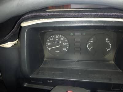 suzuki bolan