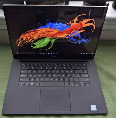 Dell Prescision Series Workstation