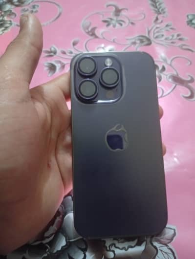 IPHONE 14 Pro Jv 128 GB