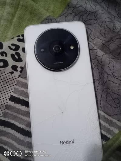 Xiaomi Redmi A3x