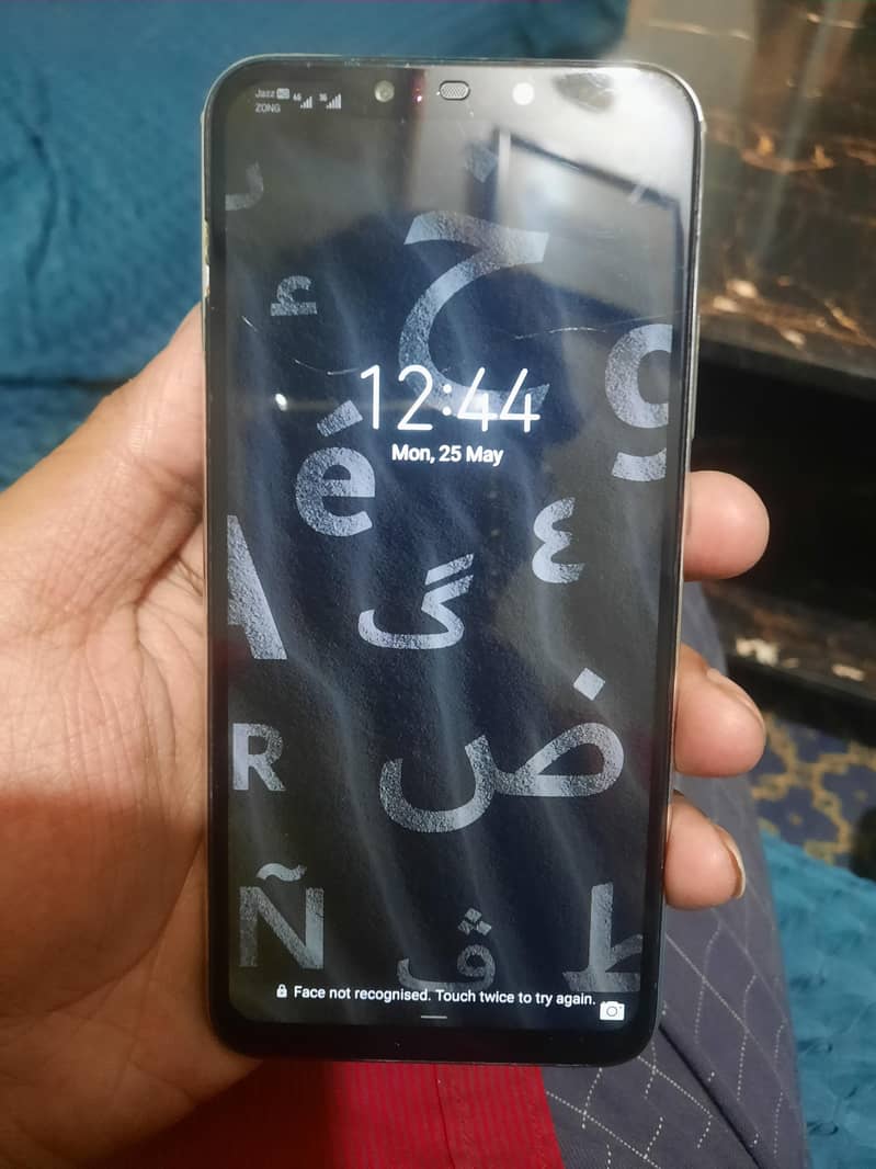 Huawei Nova 3i 3