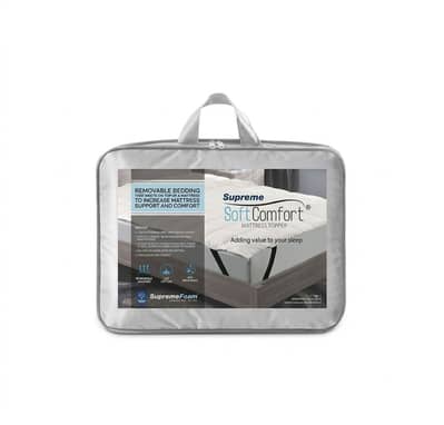 All-in-One Mattresses, Spine Aligners & Waterproof Bedding