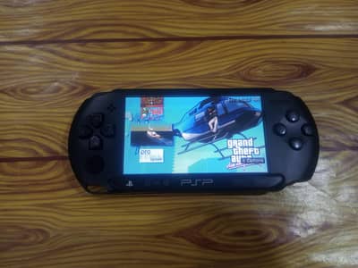 Sony PSP 1000 Fat Original First Model
