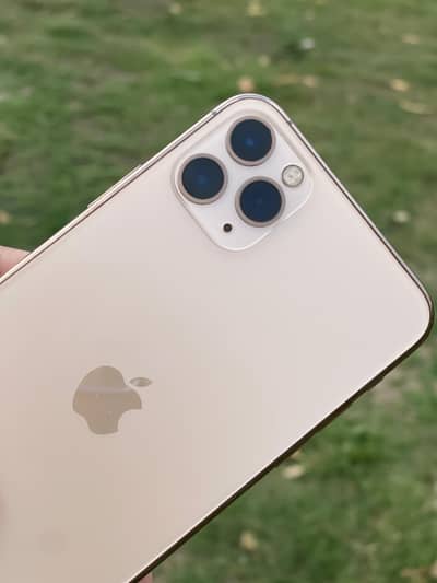 Apple iPhone 11 Pro Max