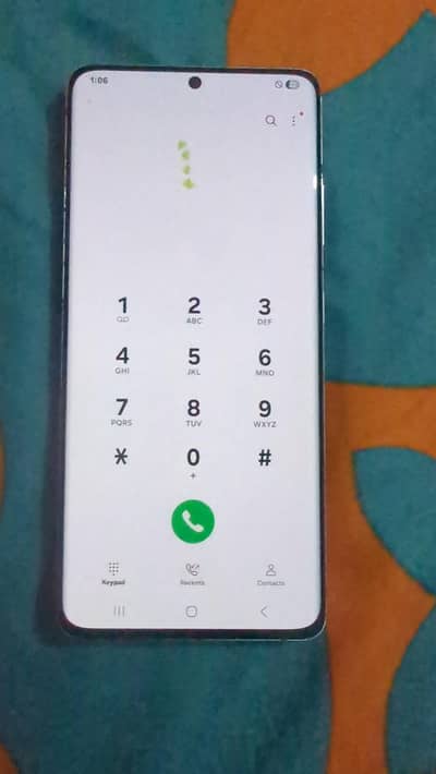 Samsung Mobile S21 Ultra