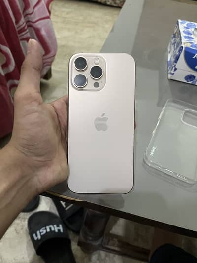 iPhone 16 pro max Factory unlock bypass