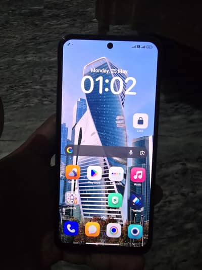 Xiaomi Redmi Note 11