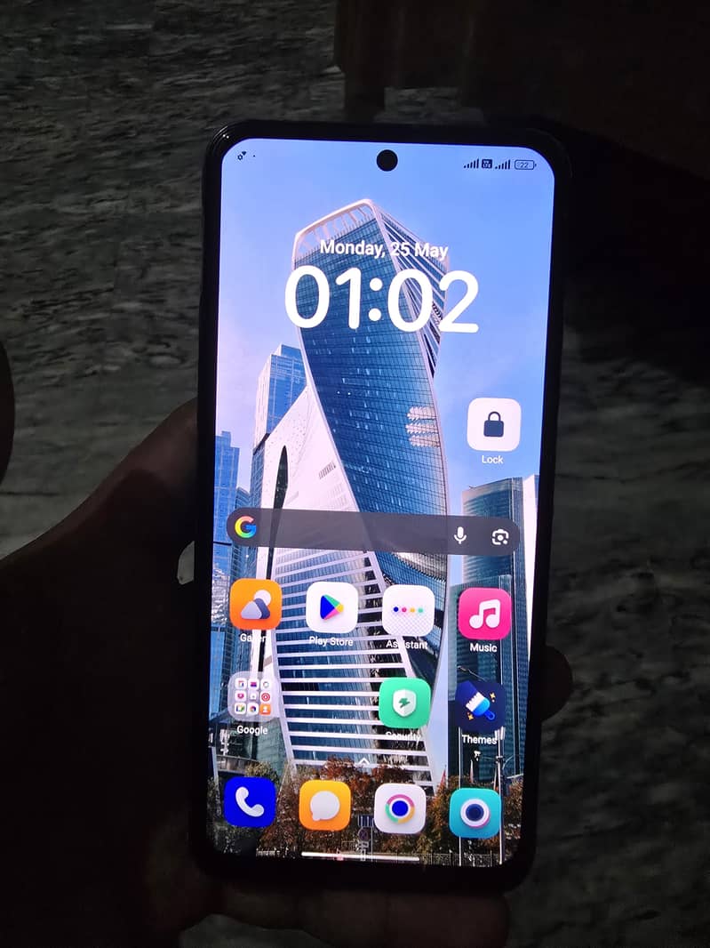 Xiaomi Redmi Note 11 0