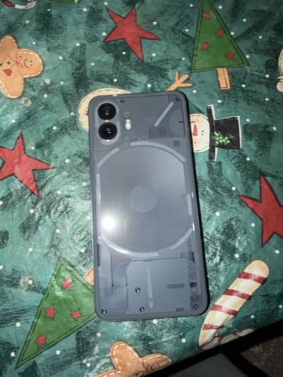 Nothing phone 2