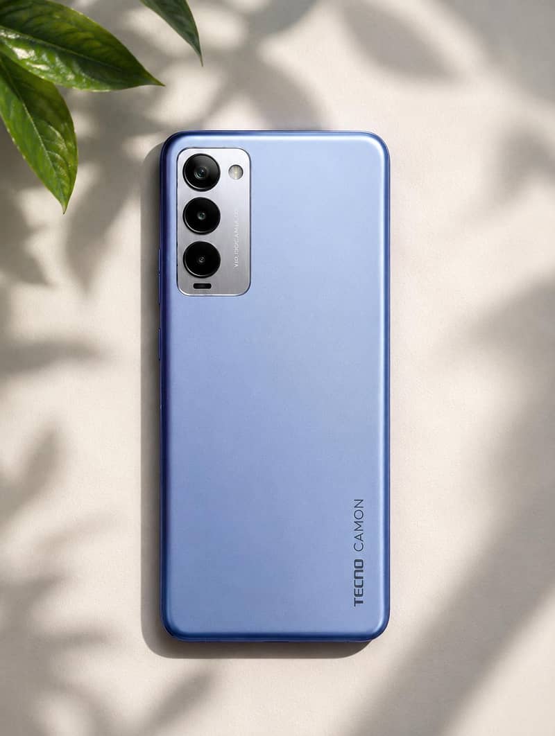TECNO CAMON 18T 1