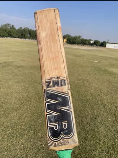 MB original Players bat pathan edition