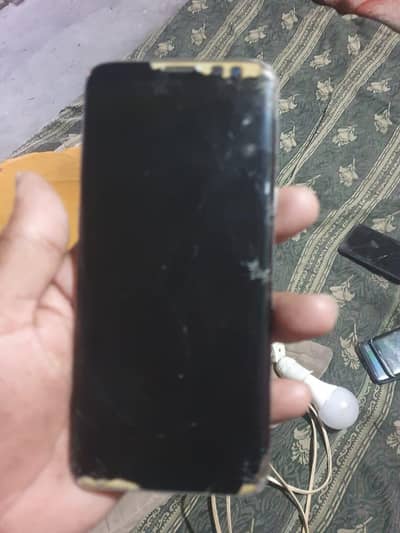 Samsung S8+