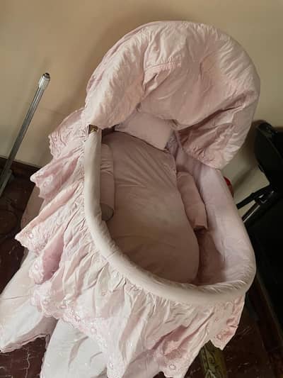 baby cart