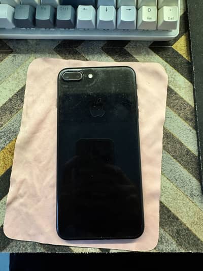 Iphone 7 plus pta approved