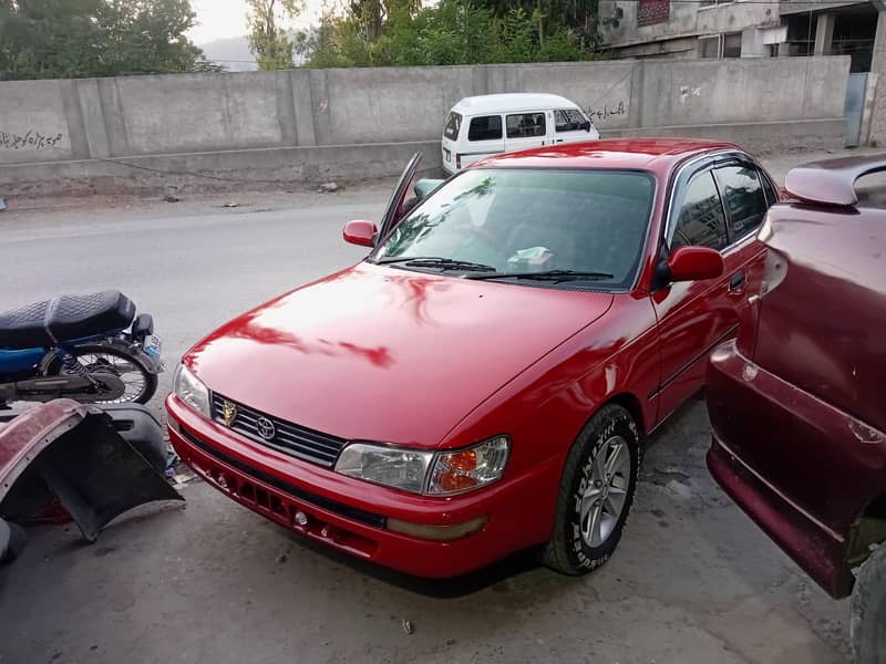 xe corrolla 2