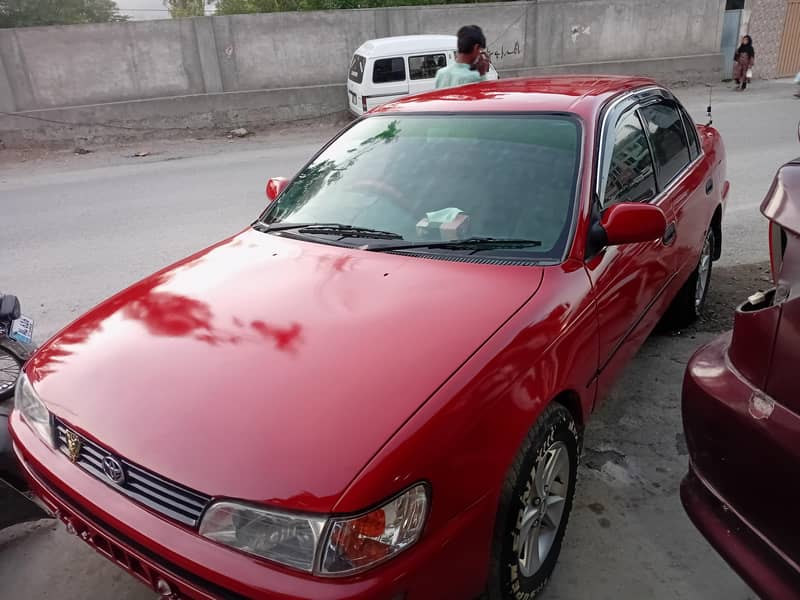 xe corrolla 6