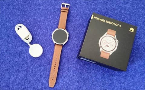 HUAWEI  WATCH GT4