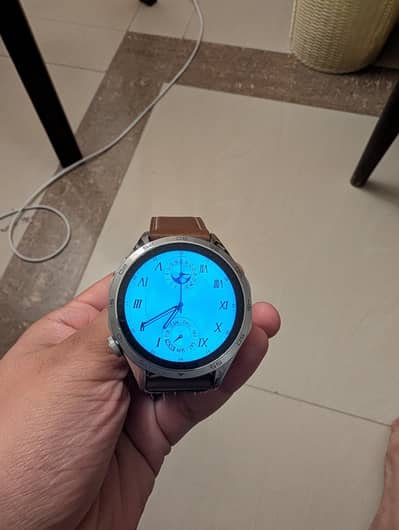 HUAWEI  WATCH GT4