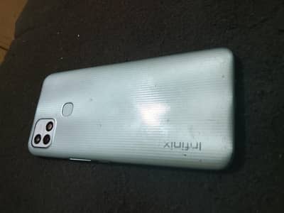 infinix hot 10i