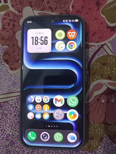 Infinix 60 Pro