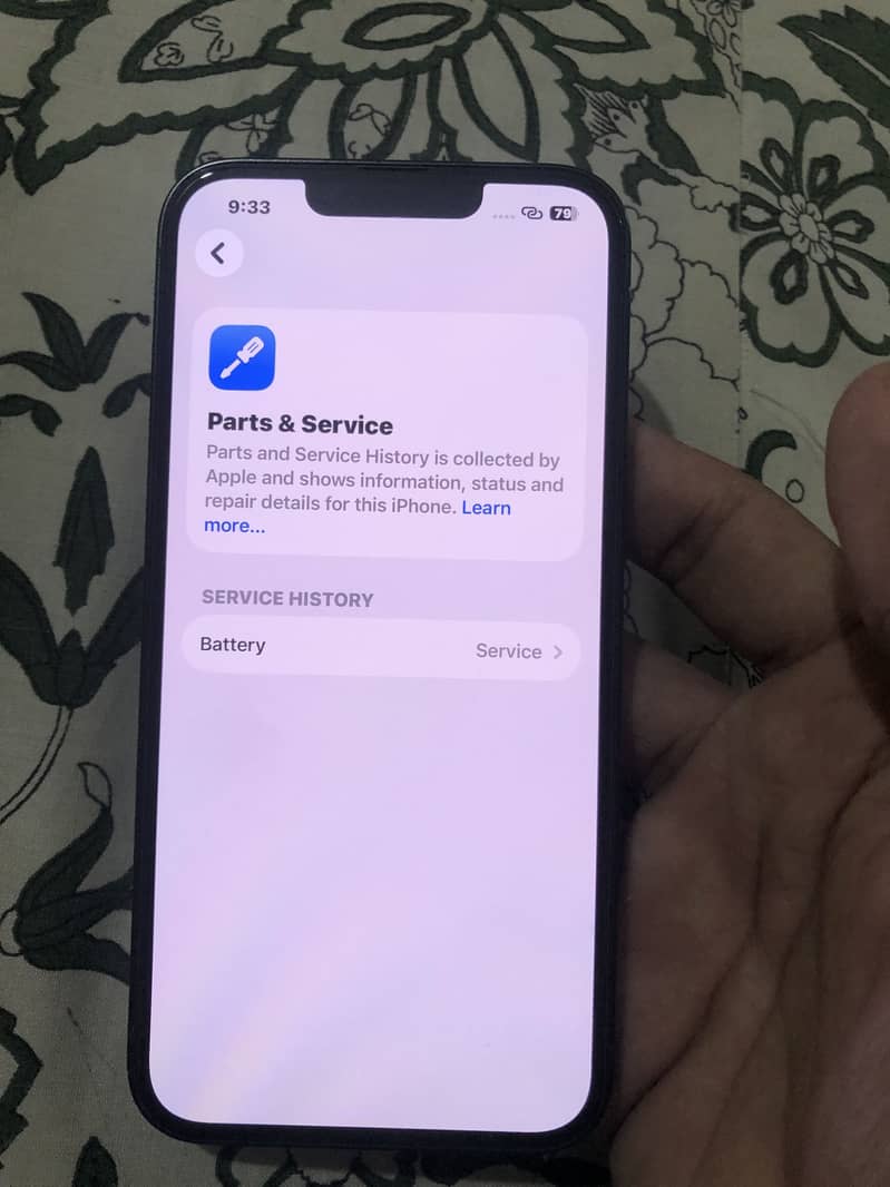 iPhone 13 fix price 8
