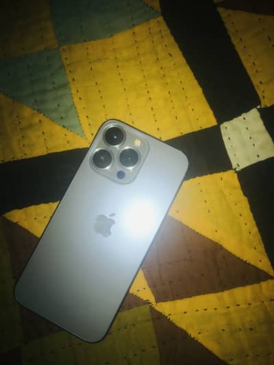 Apple iPhone 13 Pro