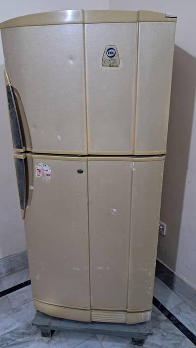 PEL crystal Classic fridge