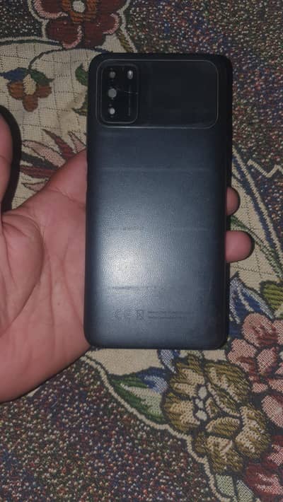 Xiaomi POCO M3