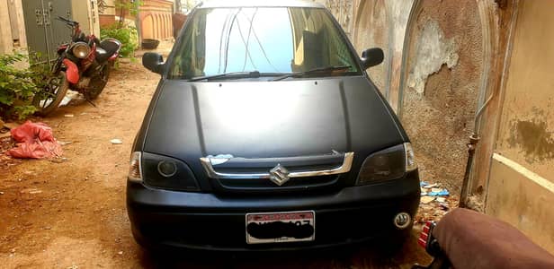 Cultus VXRi  Full original  100% Inside and outside