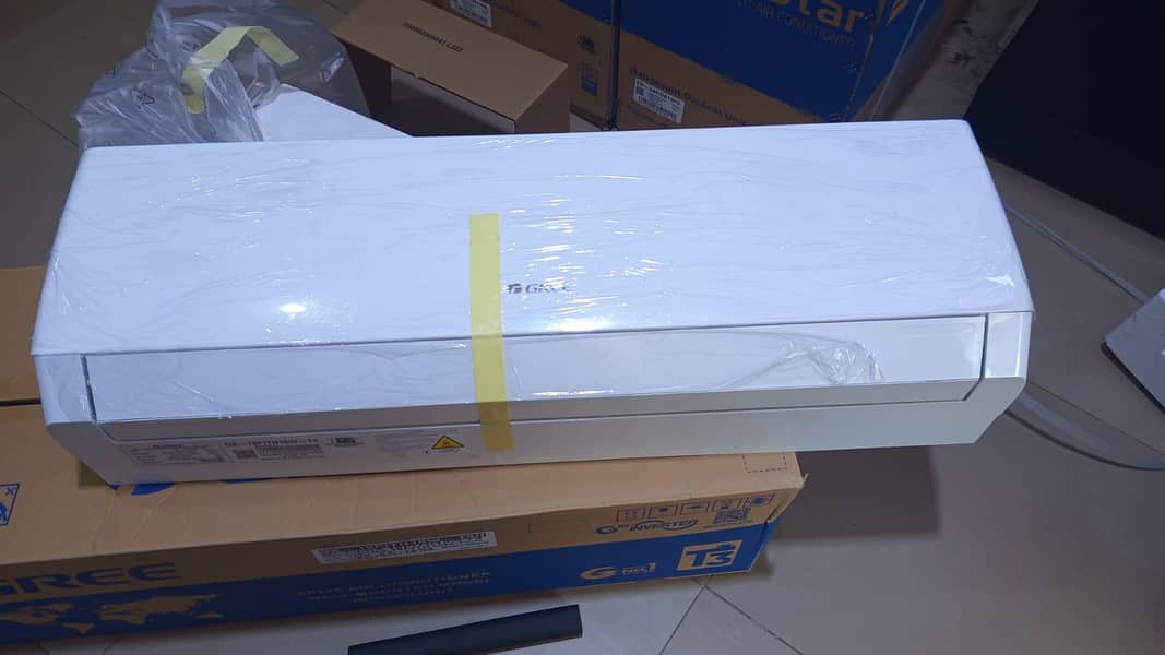 Gree Split Ac 0