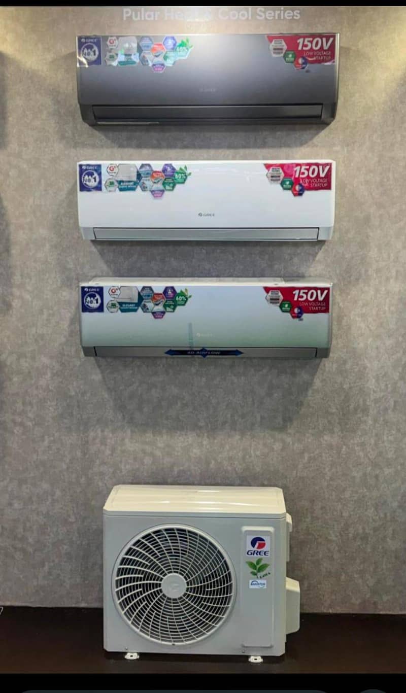 Gree Split Ac 1