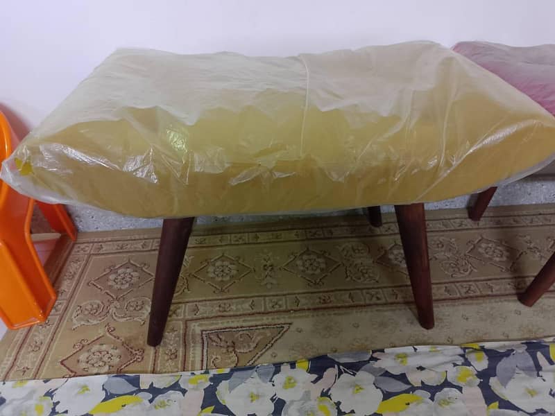 chairs / stools 2