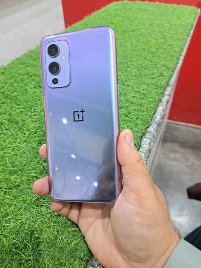 One plus 9 chance wala