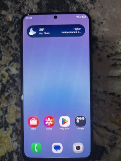 Samsung Galaxy A57