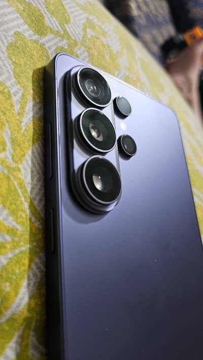 Samsung Mobile S26 Ultra 12 256GB (Non-PTA)