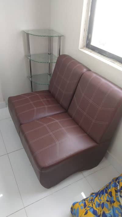 BRAND NEW OFFICE SOFA