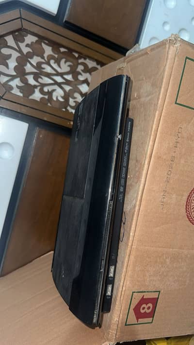 Playstation 3