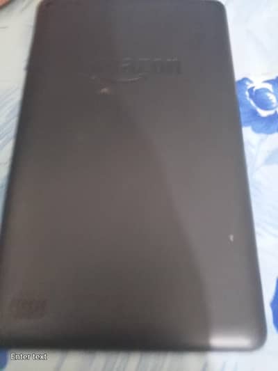 Amazon tablet my fire