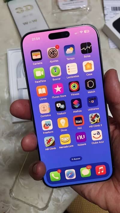 iPhone 16 pro non pta factory unlock