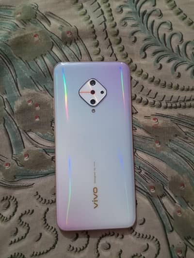 vivo s1 pro all ok 8/128