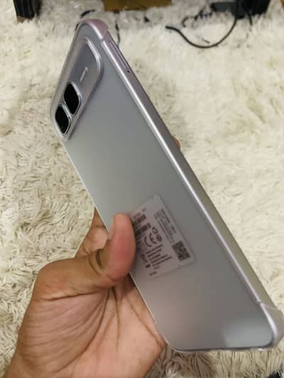 Infinix Smart 10 Plus 6.128