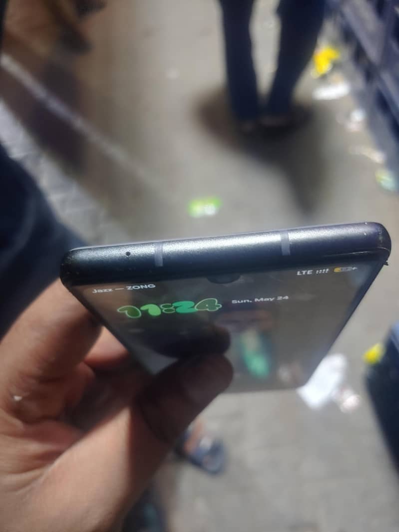 google pixel 6a 3