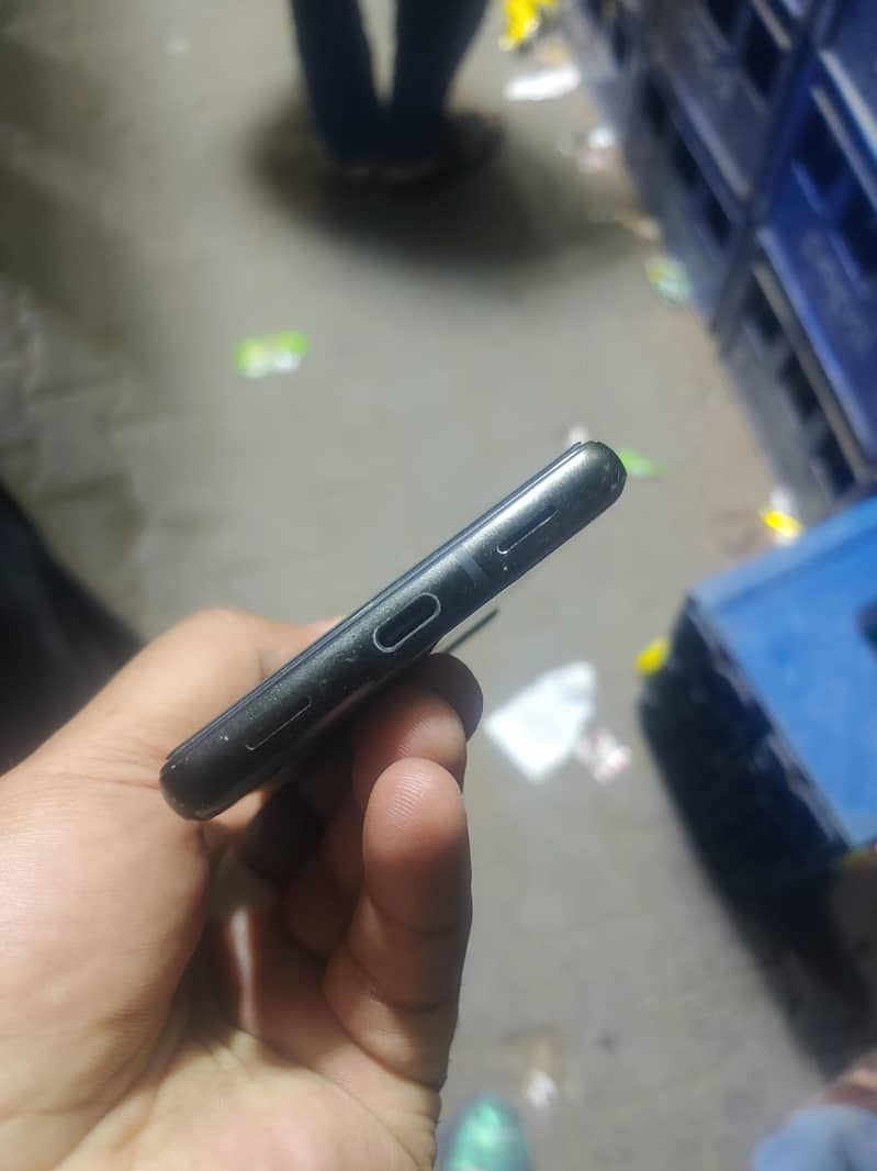 google pixel 6a 4