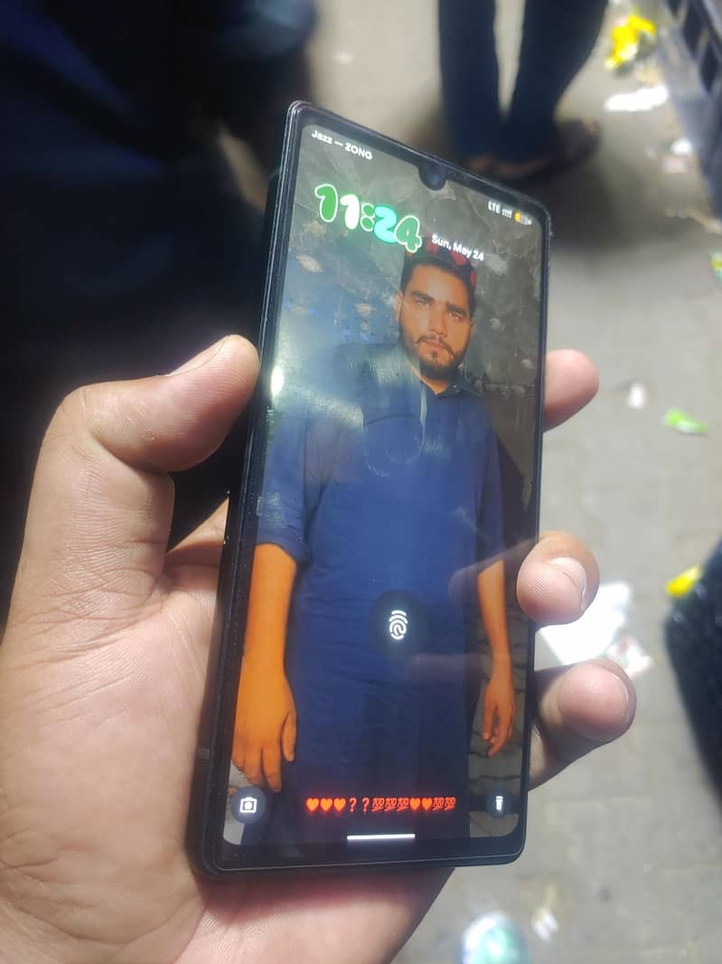 google pixel 6a 5