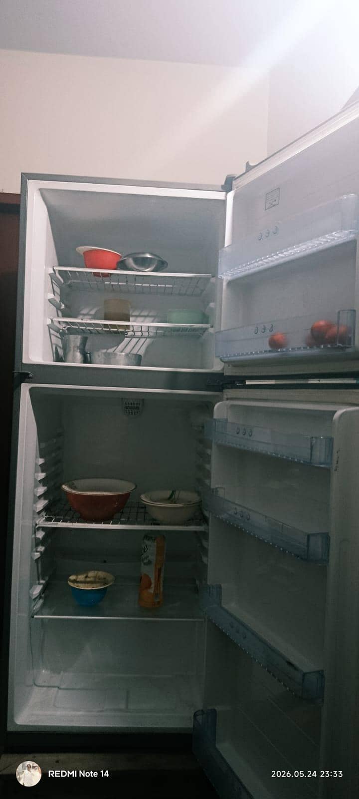 refrigerator 1