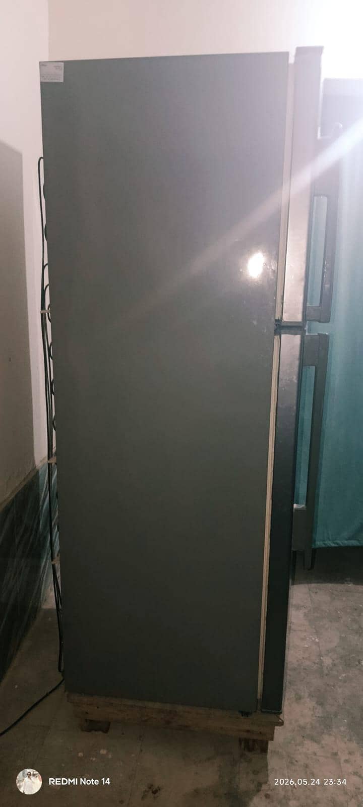 refrigerator 2