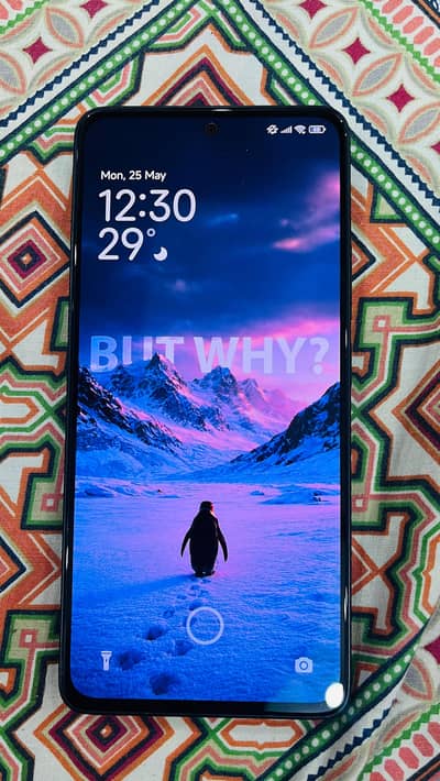 Xiaomi Redmi Note 13