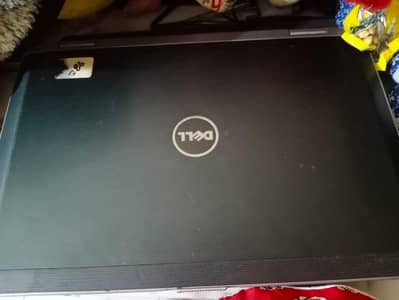 Dell latitude